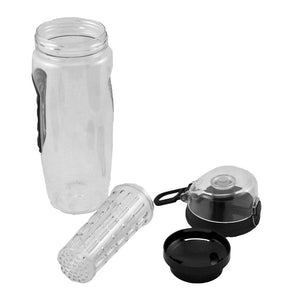 Large Fruit Infuser Sports Water Bottle